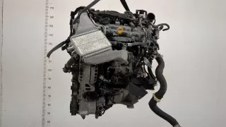 8NRFTS Двигатель Toyota C-HR Арт 20416130, вид 5