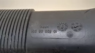 A691-9E635-AB,1062008S01 Воздуховод Ford Mondeo 4 Арт 20369783, вид 2