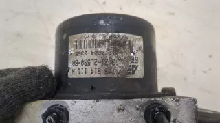 7M3614111N Блок АБС (ABS) Volkswagen Sharan 1 restailing Арт 20355702, вид 3