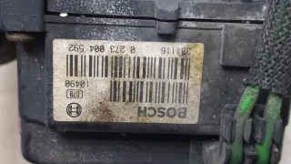 9201631,13107108 Блок АБС (ABS) Opel Zafira A Арт 20402284, вид 2