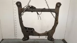  Балка подвески передняя (подрамник) Lexus RX 1 Арт 20407132, вид 1