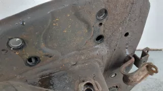  Балка подвески передняя (подрамник) Lexus RX 1 Арт 20407132, вид 3