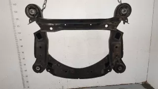 4F0399313AD Балка подвески передняя (подрамник) Audi A6 C6 (S6,RS6) Арт 20407228, вид 2