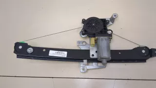 31253720 Стеклоподъемник правый задний Volvo V70 2 Арт 20407760, вид 1