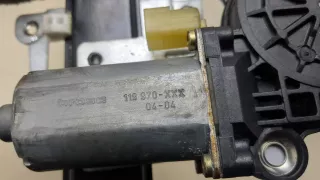 31253720 Стеклоподъемник правый задний Volvo V70 2 Арт 20407760, вид 2