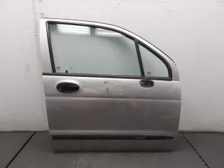  Стеклоподъемник правый передний Daewoo Matiz M150 restailing Арт 11399759, вид 1