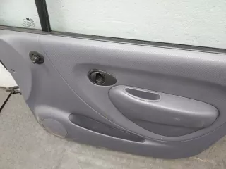  Стеклоподъемник правый передний Daewoo Matiz M150 restailing Арт 11399759, вид 2