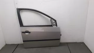 1547734,2S61A23201BS Стеклоподъемник левый передний Ford Fiesta 5 Арт 11400856, вид 1