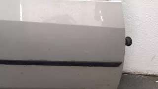 1547734,2S61A23201BS Стеклоподъемник левый передний Ford Fiesta 5 Арт 11400856, вид 2