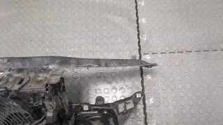 51717111691,7111691 Панель передняя (телевизор) BMW 3 E46 Арт 20199086, вид 3