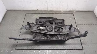 51717111691,7111691 Панель передняя (телевизор) BMW 3 E46 Арт 20199086, вид 4