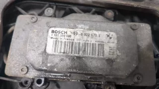 51717111691,7111691 Панель передняя (телевизор) BMW 3 E46 Арт 20199086, вид 5