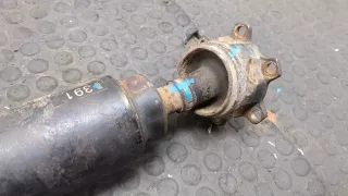 MR581617 Карданный вал Mitsubishi Monter 4 Арт 20337993, вид 4
