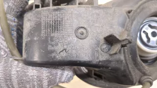  Лючок бензобака белый Land Rover Range Rover 4 Арт 20414525, вид 4