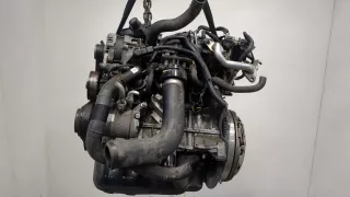 SH0113700E Турбина Mazda CX-5 1 Арт 11182228, вид 3
