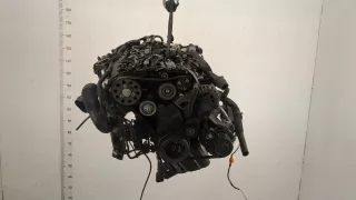 03L145721B Турбина Audi A6 C7 (S6,RS6) Арт 11399646