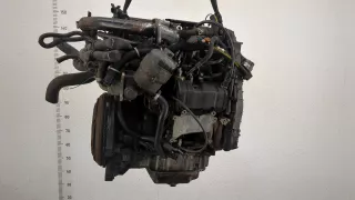 98102367,95519823,97185241 Турбина Opel Combo C Арт 11401163, вид 3