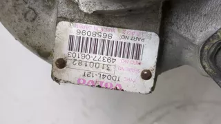 8601238,8601226 Турбина Volvo C70 1 Арт 20414565, вид 2