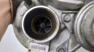 8601238,8601226 Турбина Volvo C70 1 Арт 20414565, вид 3
