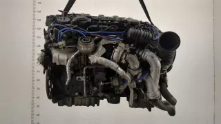  Насос ГУР BMW 5 E60/E61 Арт 11402249, вид 3