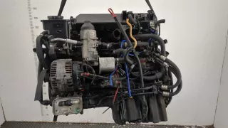  Насос ГУР BMW 5 E60/E61 Арт 11402249, вид 4