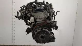 144115X30A Турбина Nissan Navara D40 2.5л DCI Арт 11403172, вид 3