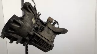  КПП механическая (МКПП) 5-ступенчатая Ford Transit 3 restailing Арт 20417325, вид 2