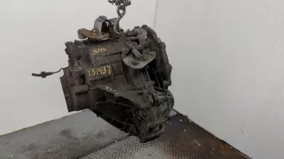 MN130193 КПП механическая (МКПП) 5-ступенчатая Mitsubishi Colt 6 Арт 20415782, вид 2