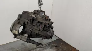 MN130193 КПП механическая (МКПП) 5-ступенчатая Mitsubishi Colt 6 Арт 20415782, вид 3