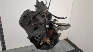  КПП механическая (МКПП) 5-ступенчатая Ford C-max 1 Арт 20414106, вид 3