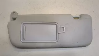  Козырек солнцезащитный Kia Cerato 3 restailing Арт 20414806, вид 1