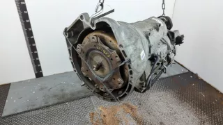  Коробка передач автоматическая (АКПП) BMW 5 E60/E61 Арт 20416056, вид 1