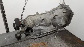  Коробка передач автоматическая (АКПП) BMW 5 E60/E61 Арт 20416056, вид 2