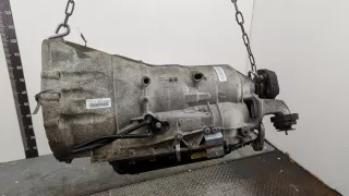  Коробка передач автоматическая (АКПП) BMW 5 E60/E61 Арт 20416056, вид 4