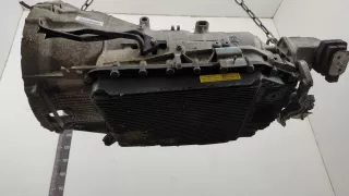  Коробка передач автоматическая (АКПП) BMW 5 E60/E61 Арт 20416056, вид 5