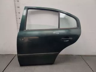 3B4839015M Замок двери задней левой Skoda Octavia A4 Арт 11394271, вид 1