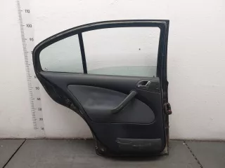 3B4839015M Замок двери задней левой Skoda Octavia A4 Арт 11394271, вид 3