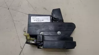 805036786R Замок двери передней левой Dacia Duster 2 Арт 20405303, вид 1