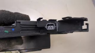 805036786R Замок двери передней левой Dacia Duster 2 Арт 20405303, вид 5