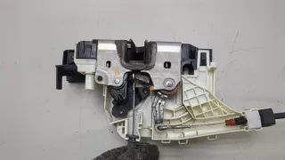 A9077200400 Замок двери передней правой Mercedes Sprinter W907/910 Арт 20408946, вид 4