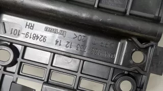 A2047303035 Замок двери задней правой Mercedes GL X166 Арт 20409874, вид 2
