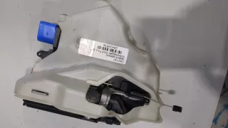 7L0839015D Замок двери задней левой Volkswagen Golf PLUS 1 Арт 20410596, вид 3