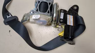 048243S5A01ZA Ремень безопасности задний правый Acura Integra 4 Арт 9192602, вид 1
