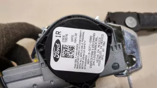 DB5Z78611B08AB Ремень безопасности передний правый Ford Explorer 5 Арт 20413543, вид 2