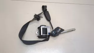  Ремень безопасности передний правый Renault Scenic 3 Арт 20415783, вид 3