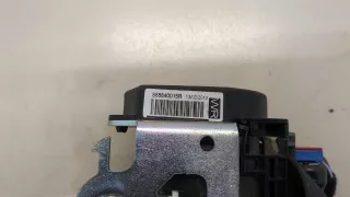 868840015R Ремень безопасности передний правый Renault Scenic 3 Арт 20415827, вид 2