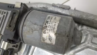 7M3955603E Механизм стеклоочистителя (трапеция дворников) Volkswagen Sharan 1 restailing Арт 20417147, вид 3