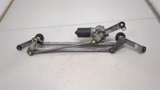 288401CA0A,288101CA0A Механизм стеклоочистителя (трапеция дворников) Infiniti QX70  Арт 20414230, вид 4