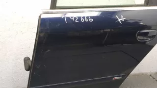 8E0839019C Ручка внутренняя задняя левая Audi A4 B8 Арт 11125001, вид 2