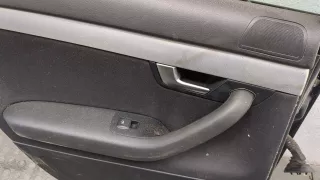 8E0839019C Ручка внутренняя задняя левая Audi A4 B8 Арт 11125001, вид 3